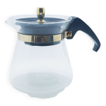 Bouilloire pyrex milieu du sicle
