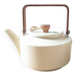 Bouilloire vintage