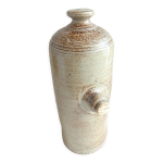 Bouillotte ancienne en grs
