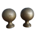 Boules d escalier