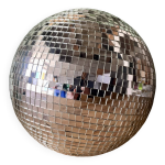 Boule  facettes vintage