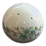 Boule de provence en porcelaine de paris