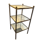 Bout de canap� bagues