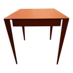 Bout de canap� / chevet design - nicolas gaudin (x2)