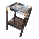 Bout de canap style romo rega