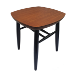 Bout de canapé style scandinave Bout de canapé style scandinave