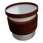 Bout de canapé, table d'appoint selac 70' Bout de canapé, table d'appoint selac 70'