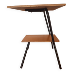 Bout de canape vintage