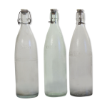 Bouteilles anciennes limonade ogeu Bouteilles anciennes limonade ogeu