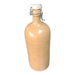 Bouteille / bouillotte en grs ancienne