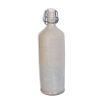 Bouteille bouillotte en grs maill