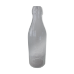 Bouteille crownford made in italy