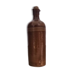 Bouteille d'encre japonaise en grs