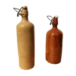 Bouteilles grs