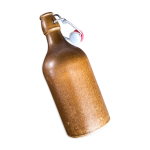 Bouteille en grs