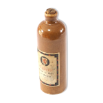 Bouteille grs ancienne