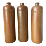 Bouteilles en grs anciennes erven lucas bols het lootsje amsterdam