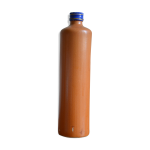 Bouteille en grès mat Bouteille en grès mat