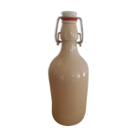 Bouteille en grs mkm