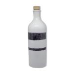 Bouteilles en grs  la quille