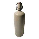 Bouteille en grs vintage