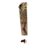 Bouteille huile d'olive
