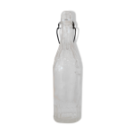 Bouteille de limonade