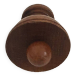 Bouton butoir porte vintage.