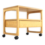 Brink m�bler chariot en ch�ne gelsted 'pjedsted'