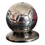 Briquet ballon de foot annes 70