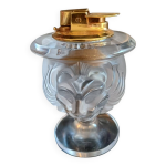 Briquet lalique france Briquet lalique france