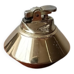 Briquet de table conique