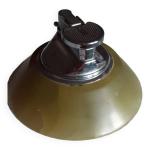 Briquet de table en onyx