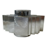 Briquet de table rechargeable - sarome