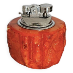 Briquet de table rouge romano bianchi