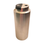 Briquet de table unitron koei piezo design annes 70