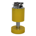 Briquet de table vinatge