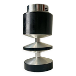 Briquet vintage moderniste sarome japon de table design de l re spatiale
