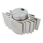 Briquet vintage sarome 1960