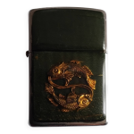 Briquet zodiaque zippo