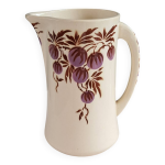 Broc moulin des loups