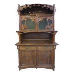 Buffet 1900 georges nowak