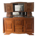 Buffet 2 corps annes 50
