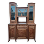 Buffet 2 corps art nouveau