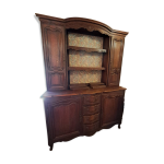 Buffet 2 corps en ch�ne massif