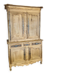 Buffet 2 corps saintongeais