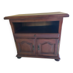 Buffet 2 portes en bois