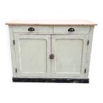 Buffet 2 portes dbut xxme