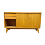 Buffet allemand vintage par behr mobel Buffet allemand vintage par behr mobel