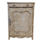 Buffet ancien 1 porte / confiturier patin�